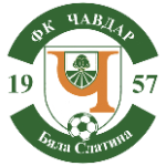 شعار FC Chavdar 2020 Byala Slatina