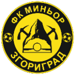 شعار FC Minyor 2017 Zgorigrad