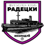 شعار FC Radetski Kozloduy