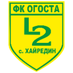 شعار FC Ogosta Hayredin