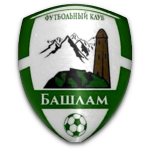 شعار Bashlam Gudermes