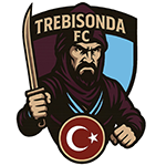 شعار Trebisonda FC