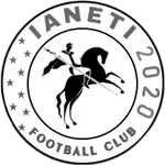 شعار Ianeti 2020