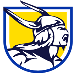 شعار Sebastopol Vikings
