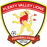 شعار Plenty Valley Lions