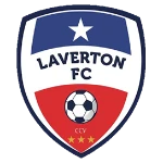 شعار Laverton FC