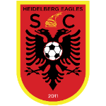 شعار Heidelberg Eagles SC