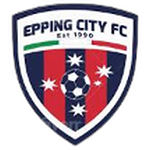 شعار Epping City SC