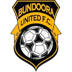 شعار Bundoora United FC