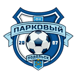 شعار Parkovyi Podolsk