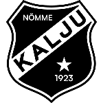شعار Nõmme Kalju FC III