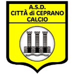 شعار Città di Ceprano Calcio