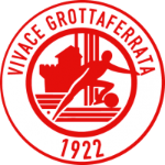 شعار Vivace Grottaferrata 1922