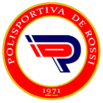 شعار Polisportiva De Rossi