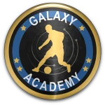 شعار Galaxy Lyubertsy