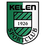 Kelen SC U17 شعار Kelen SC U17
