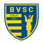 شعار BVSC-Zugló U17