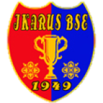 Ikarus BSE U17 شعار Ikarus BSE U17
