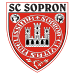 SC Sopron U17 شعار SC Sopron U17
