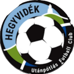 Hegyvidék UFC U17 شعار Hegyvidék UFC U17