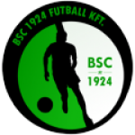 شعار Budaörs U17