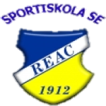 REAC Sportiskola SE U17 شعار REAC Sportiskola SE U17
