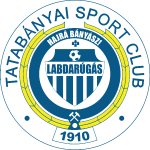 Tatabányai SC U17 شعار Tatabányai SC U17