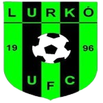 شعار Lurkó UFC Szombathely U17