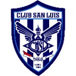 شعار Club San Luis