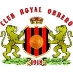شعار Royal Obrero