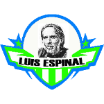 شعار CDyC Luis Espinal