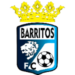 شعار Club Barritos FC