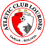 شعار Atletic Club Lourdes