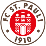 شعار FC St Pauli