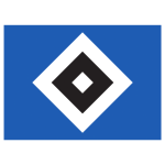 شعار Hamburger SV II