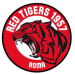 شعار Red Tigers 1957