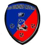 شعار Belmonte Castello