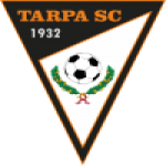 Tarpa SC U17 شعار Tarpa SC U17