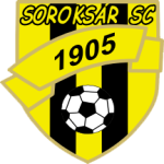 Soroksár SC U17 شعار Soroksár SC U17