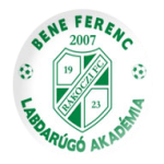 Kaposvári Rákóczi BFLA U17 شعار Kaposvári Rákóczi BFLA U17