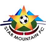 شعار Star Mountain FC