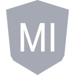 Mines United شعار Mines United
