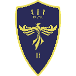 شعار SBV 07 Kassel II