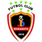 FC Maranata شعار FC Maranata