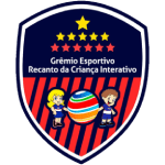Recanto da Criança U20 شعار Recanto da Criança U20
