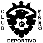 Deportivo Minero شعار Deportivo Minero
