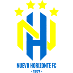 شعار Nuevo Horizonte