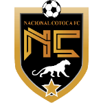 شعار Nacional Cotoca FC