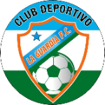 شعار CD La Guardia FC