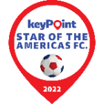 شعار Key Point Star of The Americas FC